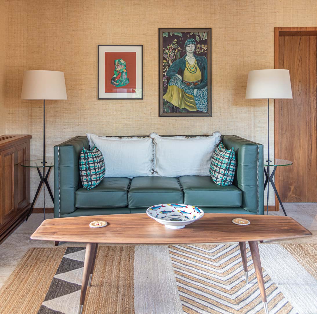 ERO - Rock suite Flamboyant