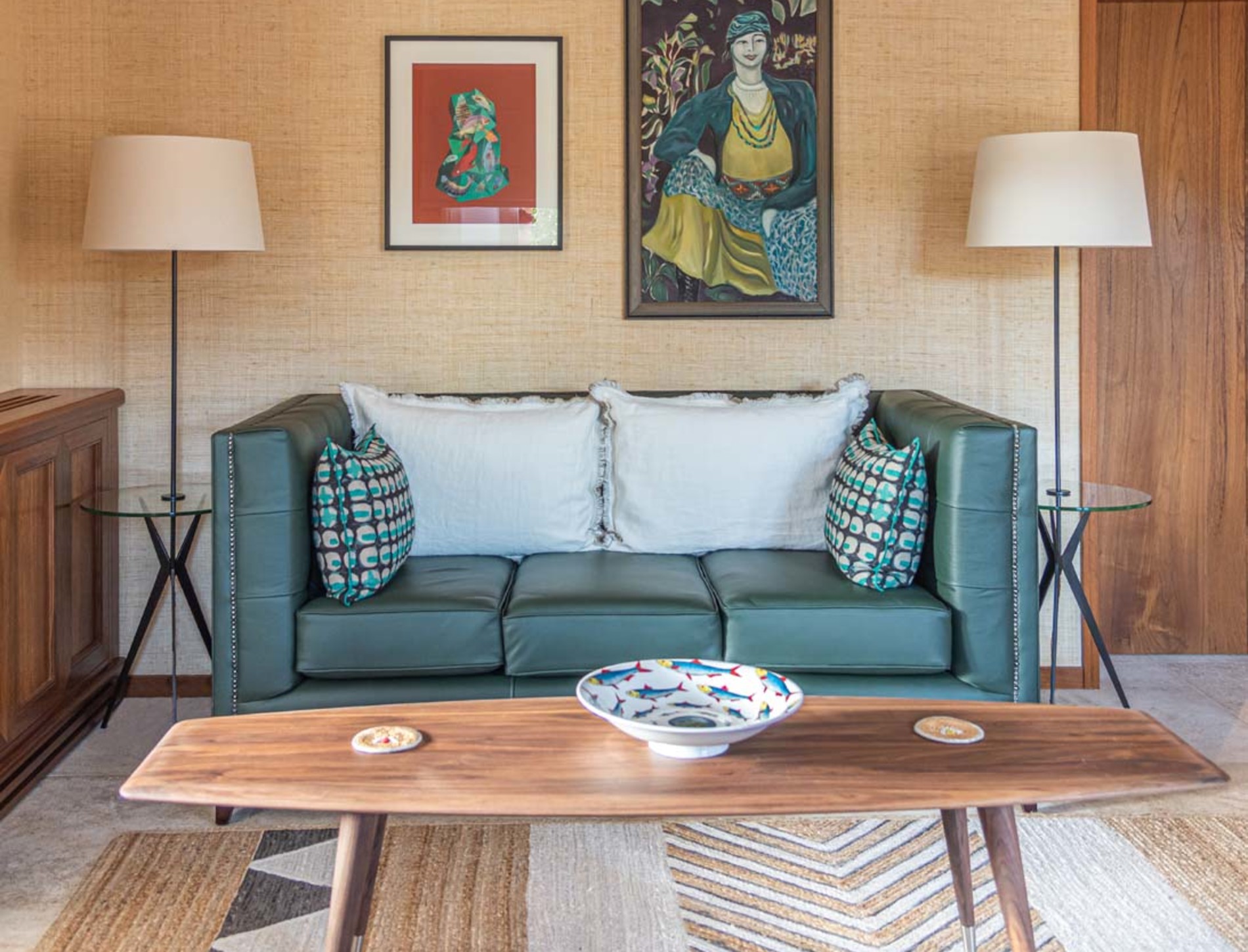 ERO - Rock suite Flamboyant