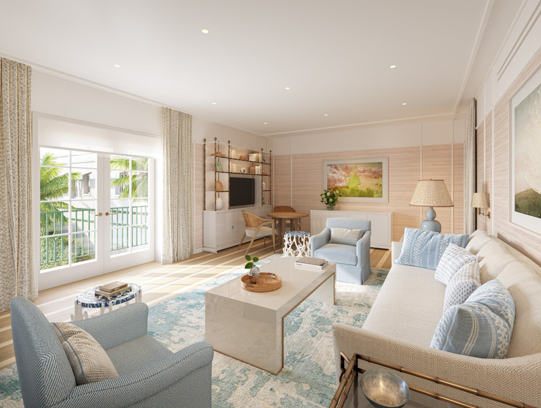 VNT - Room PSDT - Image 1