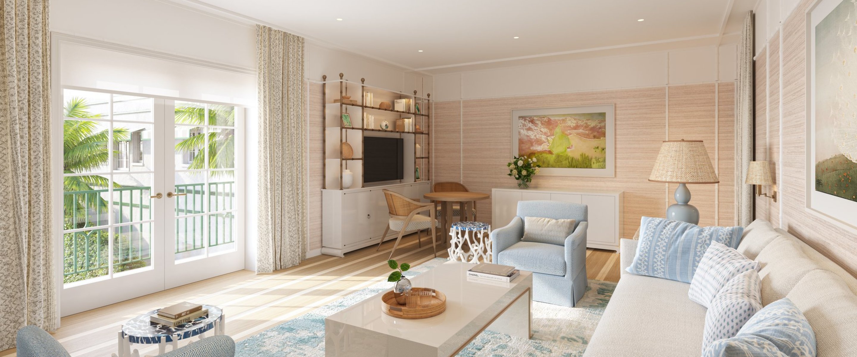 VNT - Room PSDT - Image 1