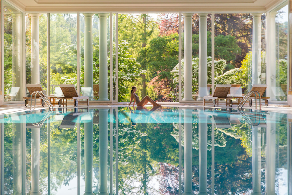 BPH - Pool