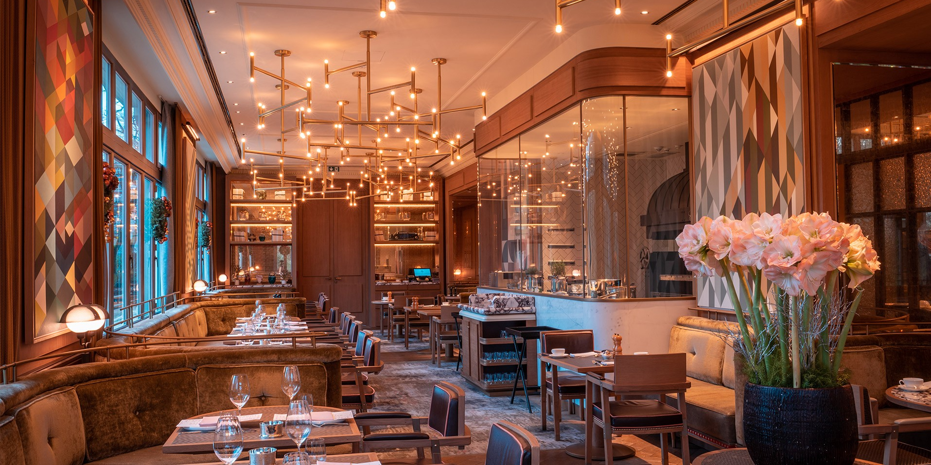 BPH - Restaurant - Fritz & Felix