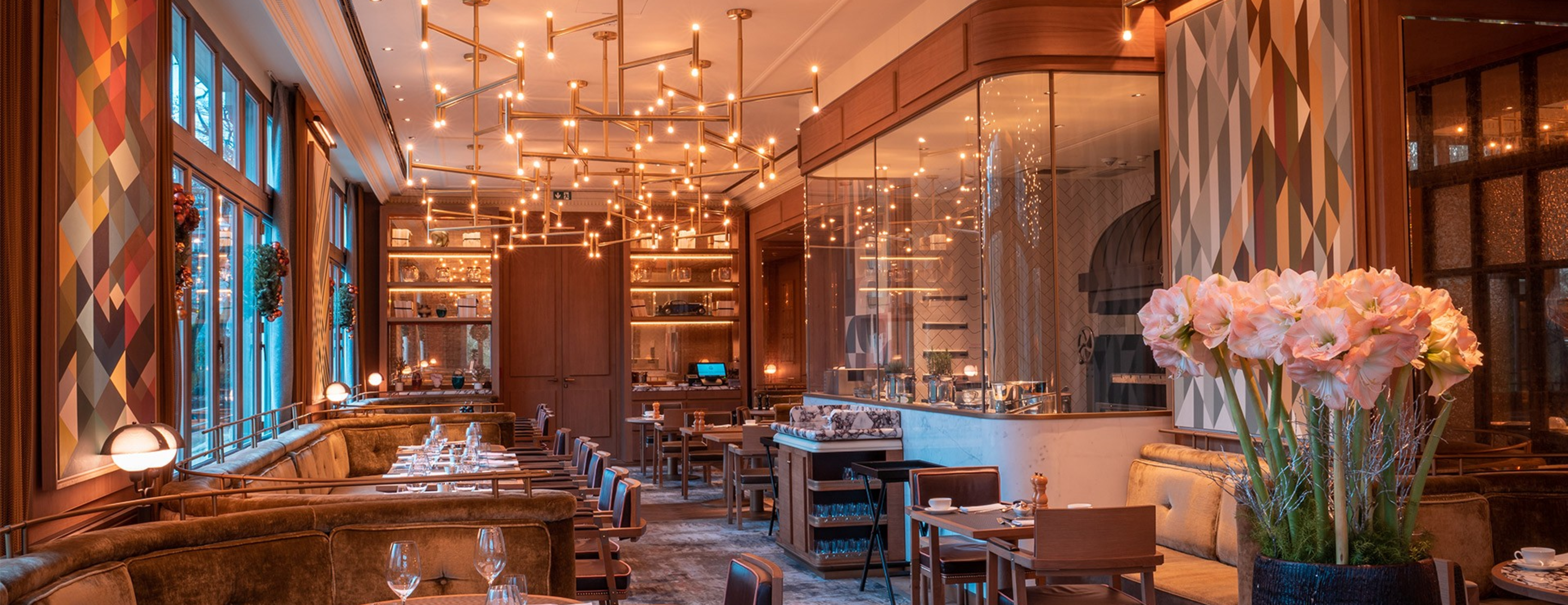 BPH - Restaurant - Fritz & Felix