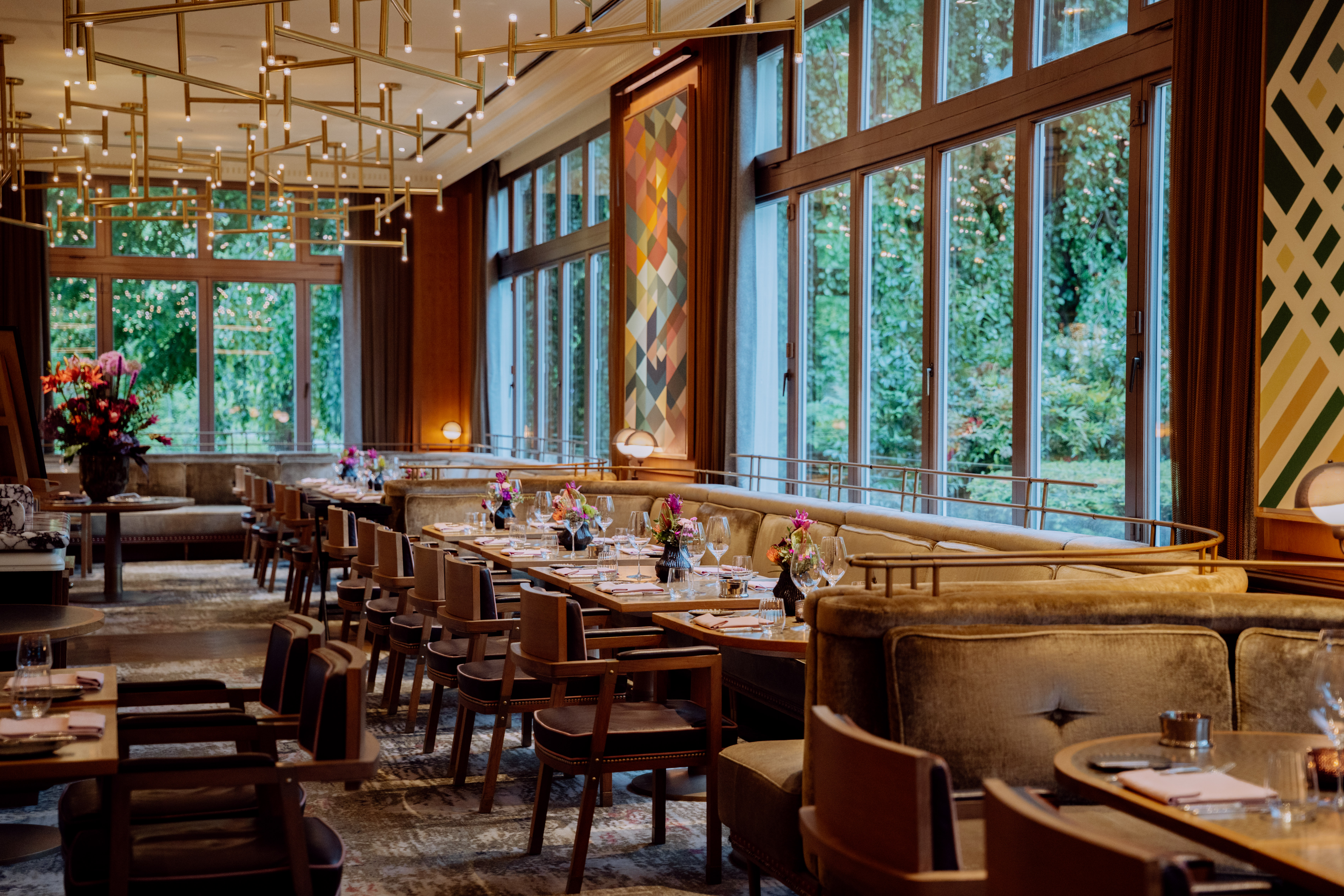 BPH - Restaurant - Fritz & Felix
