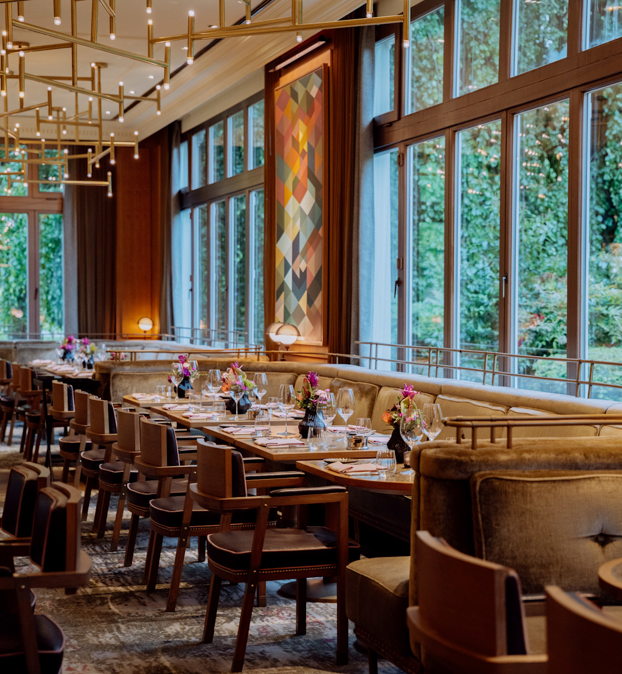 BPH - Restaurant - Fritz & Felix