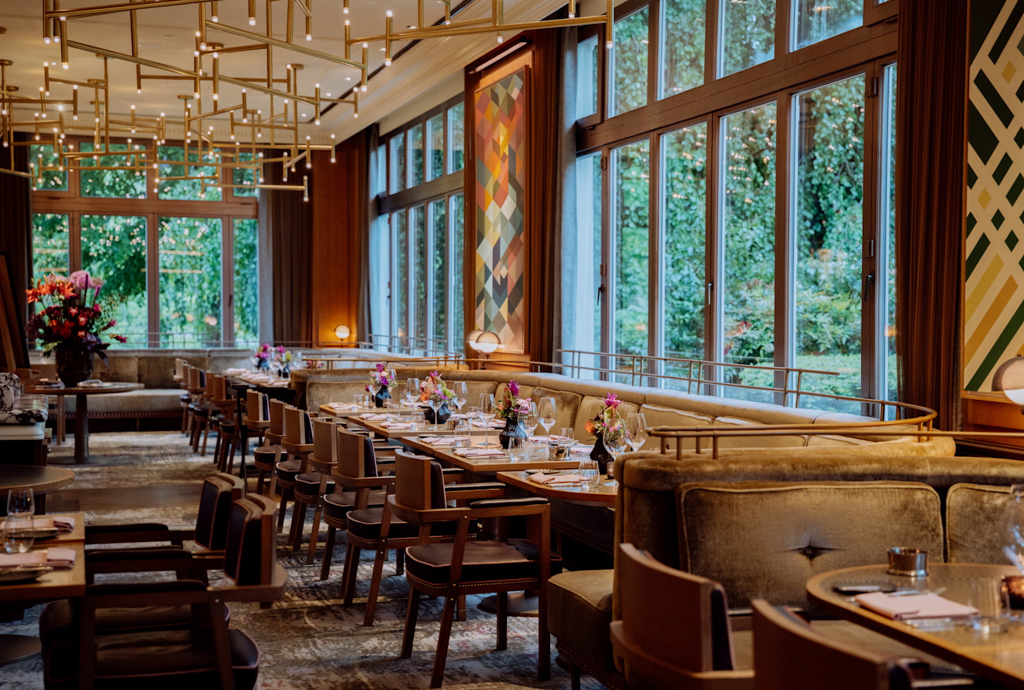 BPH - Restaurant - Fritz & Felix