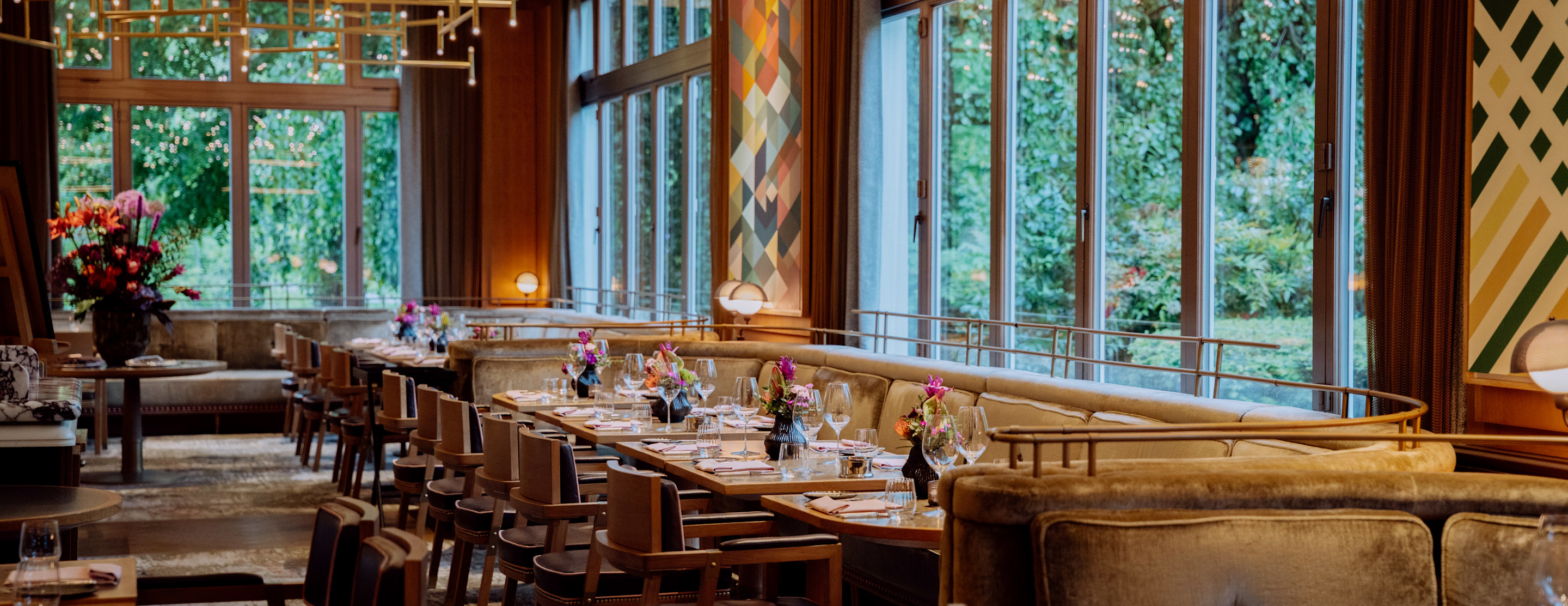 BPH - Restaurant - Fritz & Felix