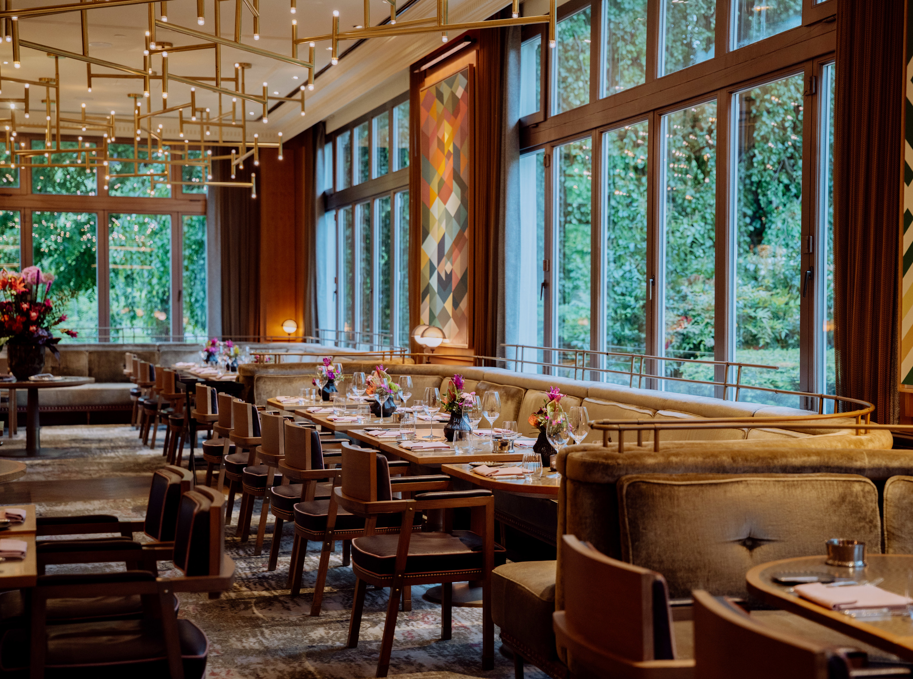 BPH - Restaurant - Fritz & Felix