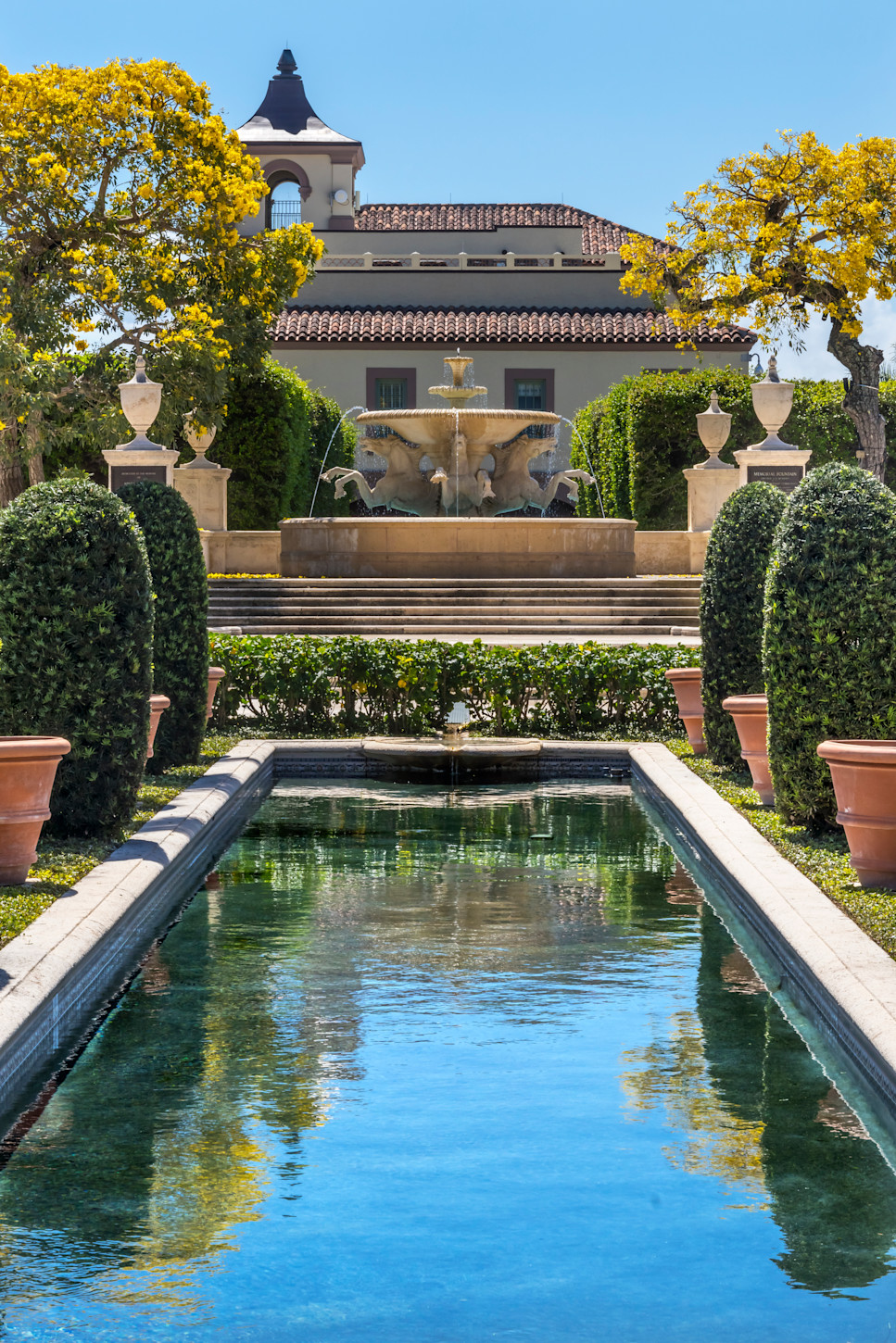 VNT - Palm Beach - City Hall