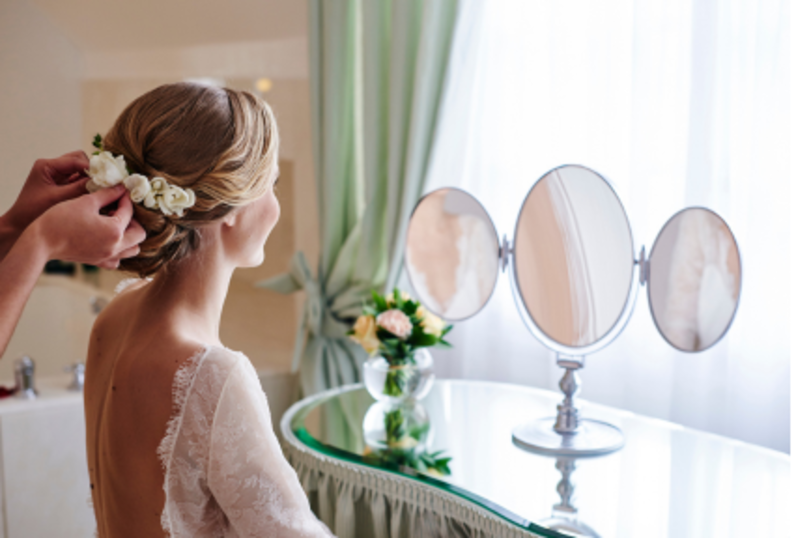 LBP - Wedding - Photograph