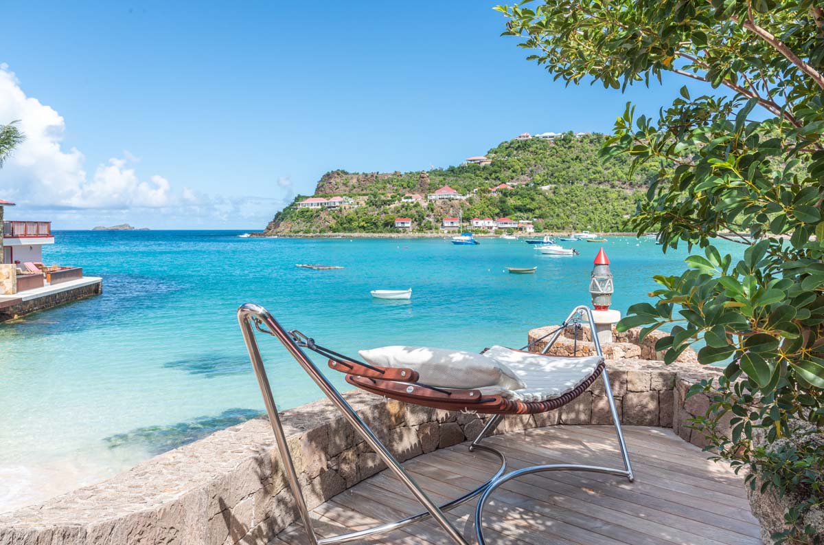 ERO - Premium suite Fontaine