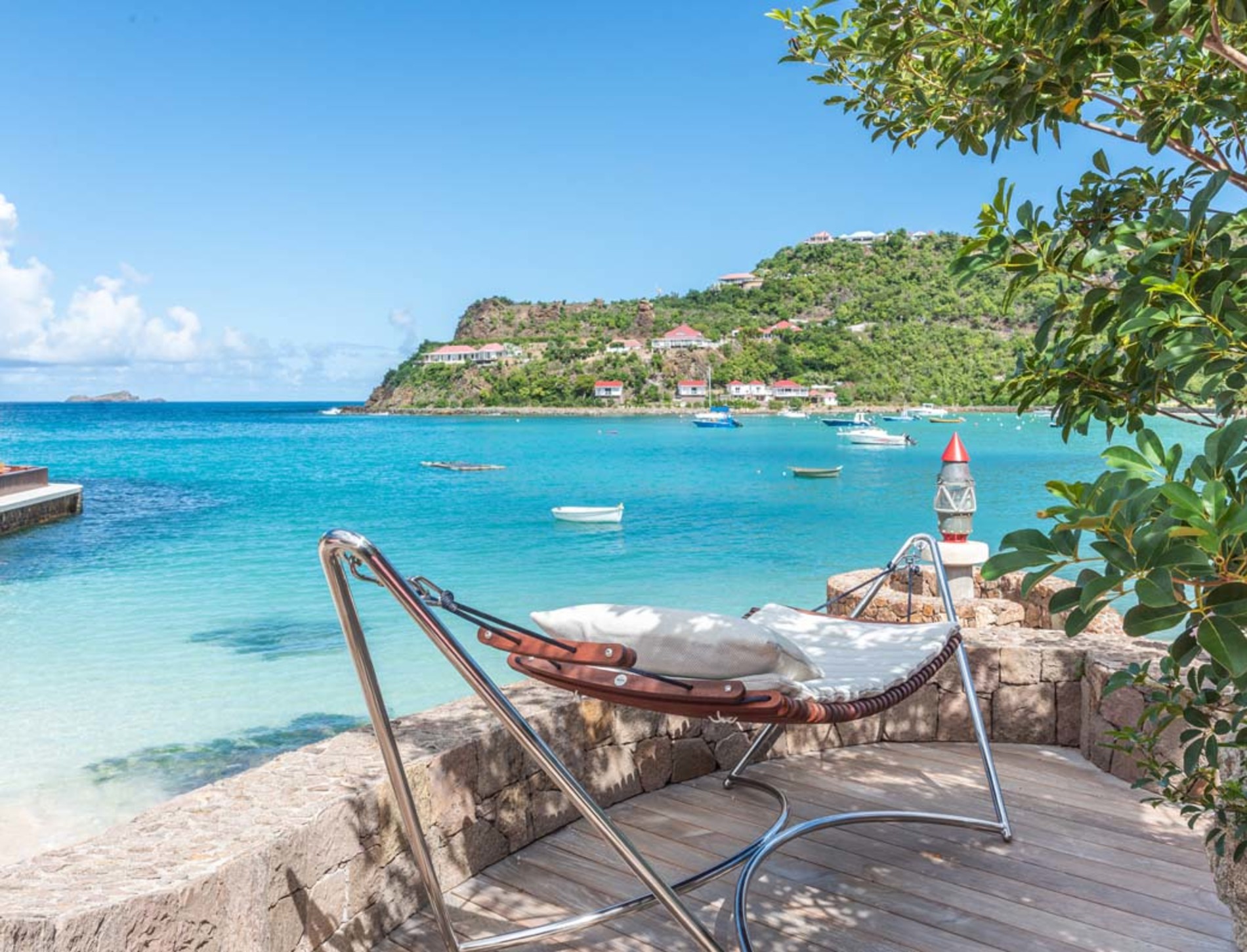 ERO - Premium suite Fontaine