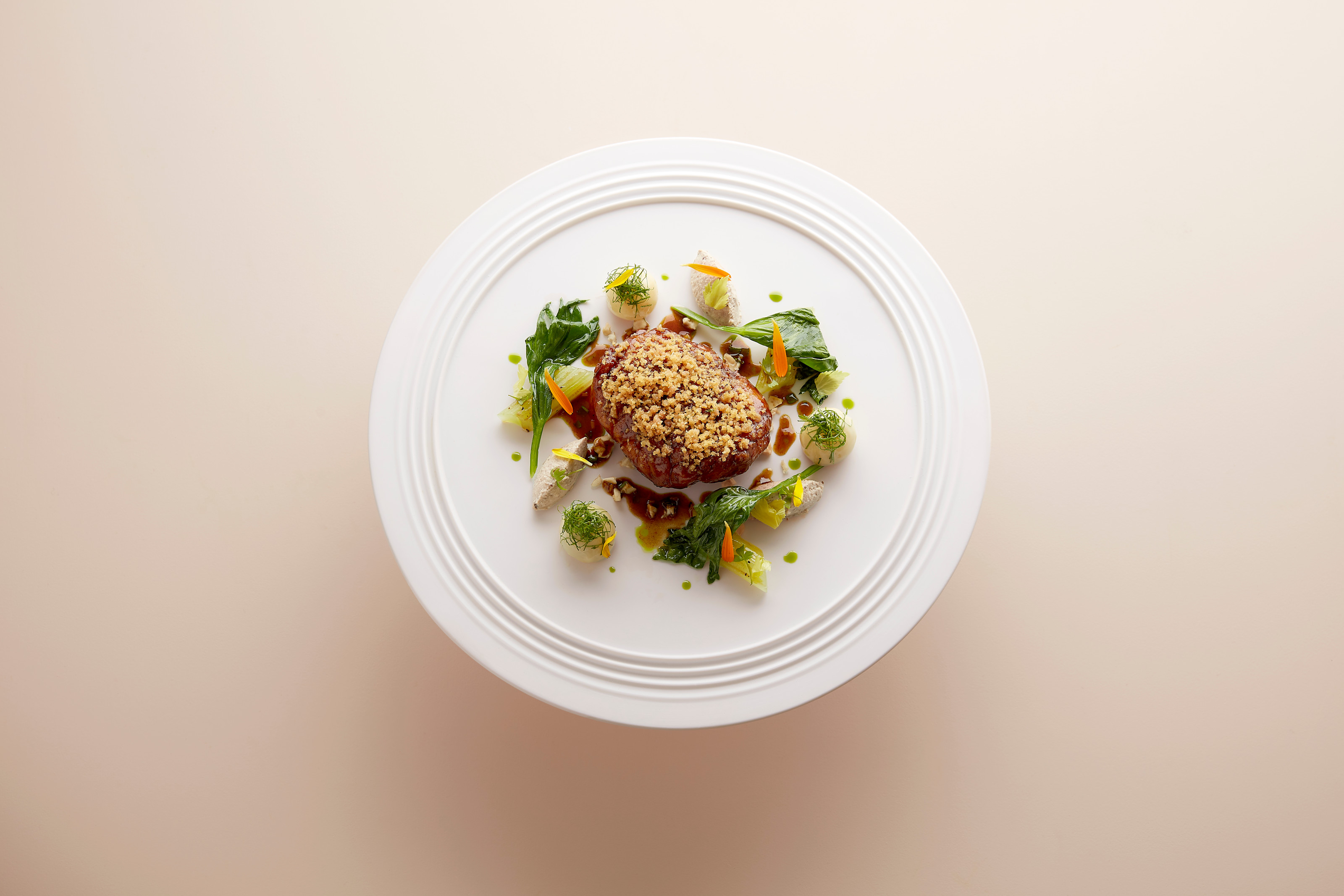 LBP - Epicure - Ris de veau 
