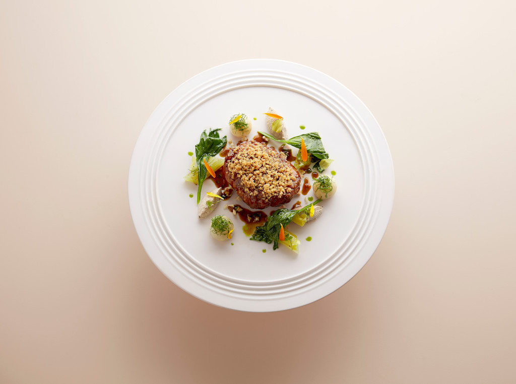 LBP - Epicure - Ris de veau