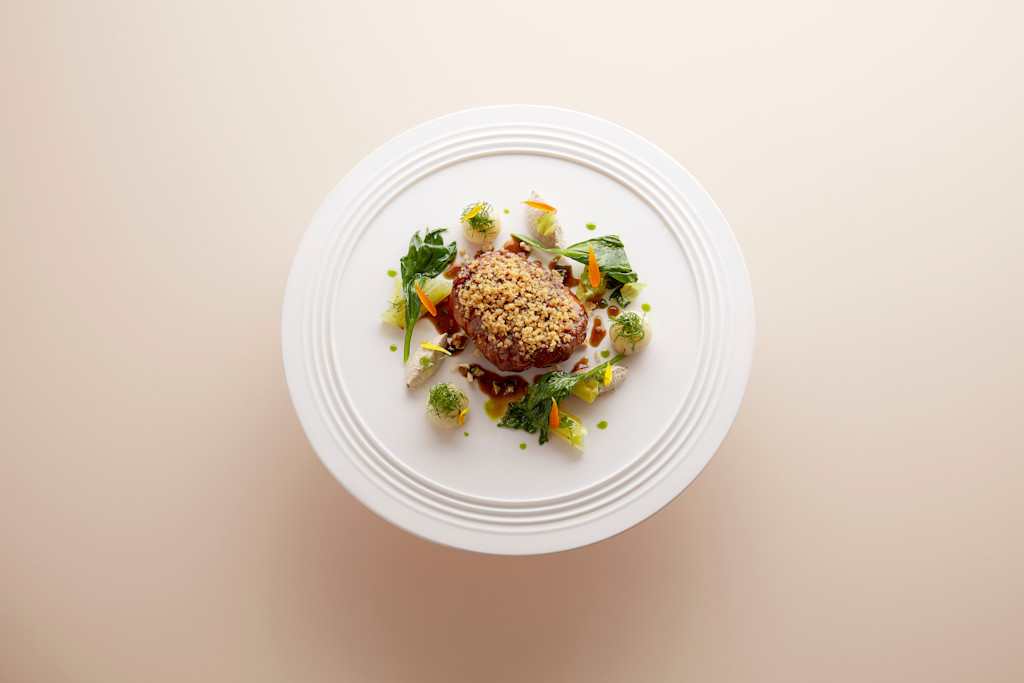 LBP - Epicure - Ris de veau 