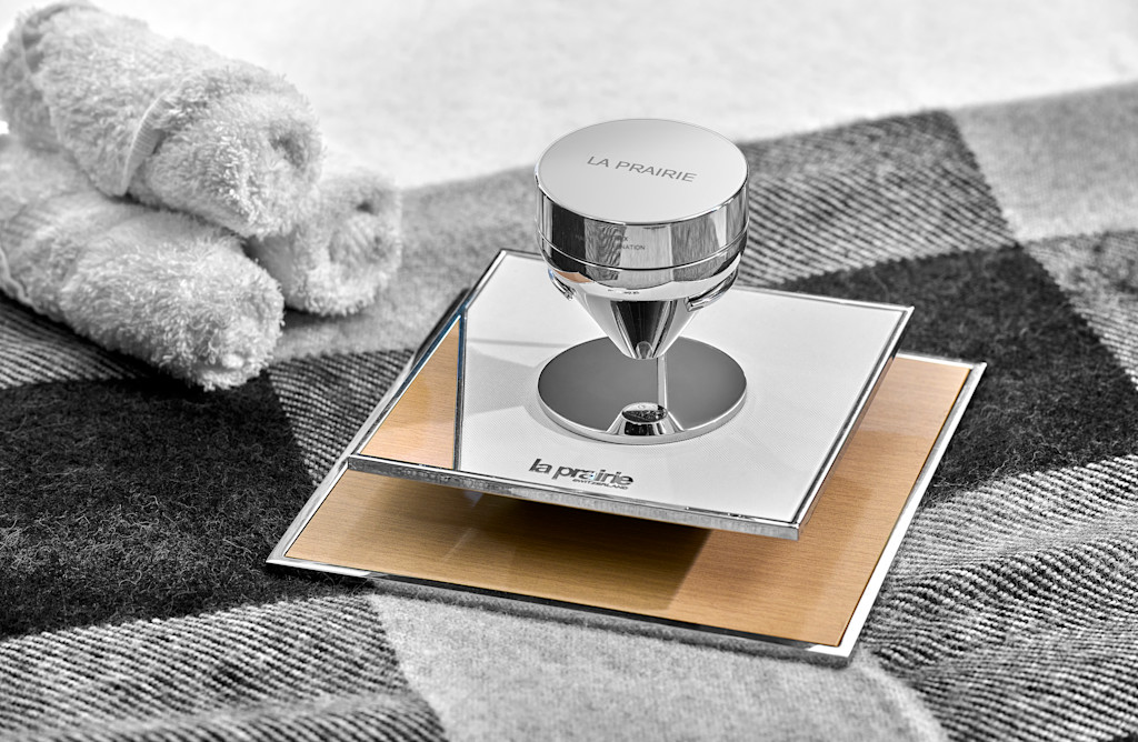 APG - Wellness cream