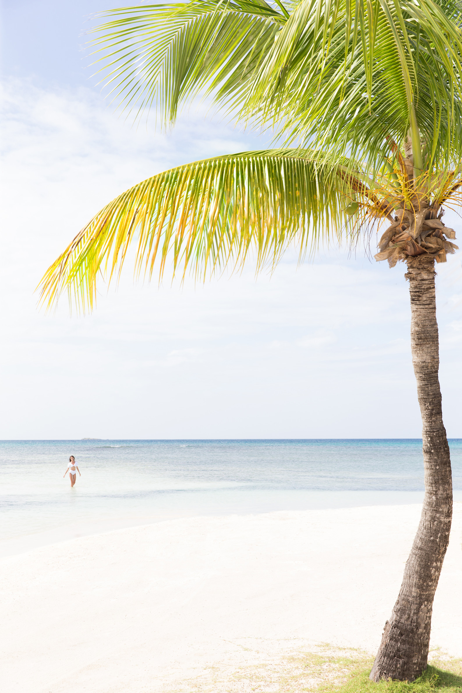 JBI - Beach - lifestyle