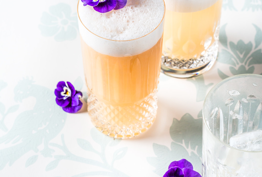 LBP - Le Bar du Bristol Bar du Bristol I4NJW