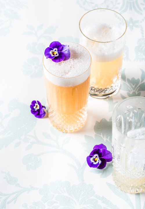 LBP - Le Bar du Bristol Bar du Bristol I4NJW