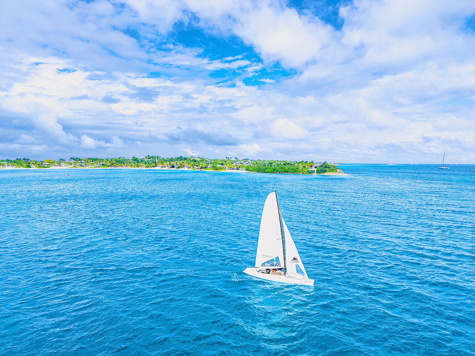 JBI - Sailing Academy / 22 Knots