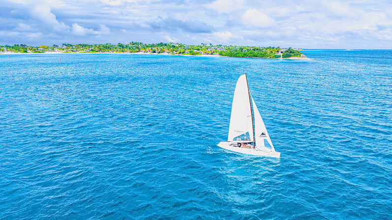 JBI - Sailing Academy / 22 Knots