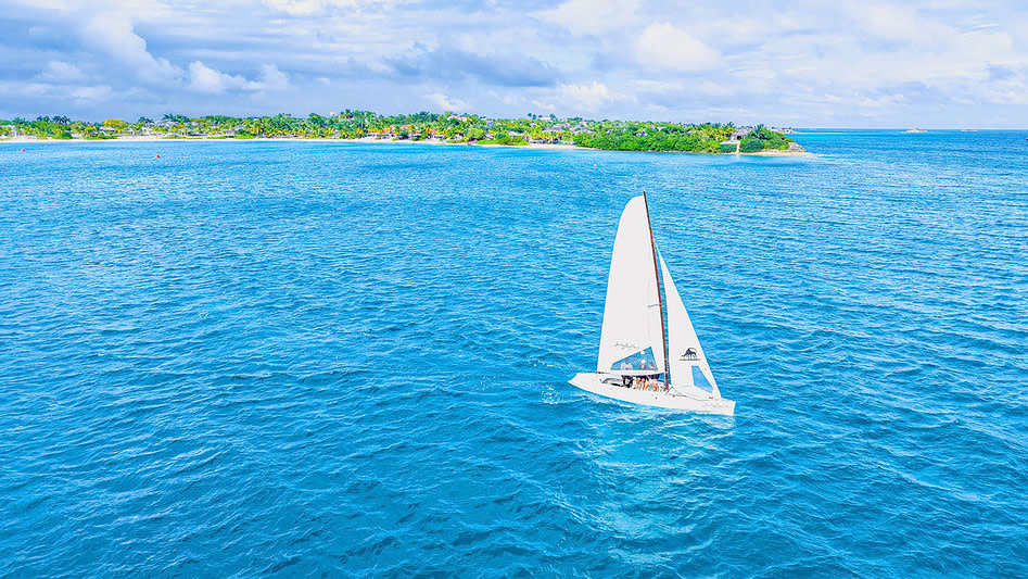 JBI - Sailing Academy / 22 Knots