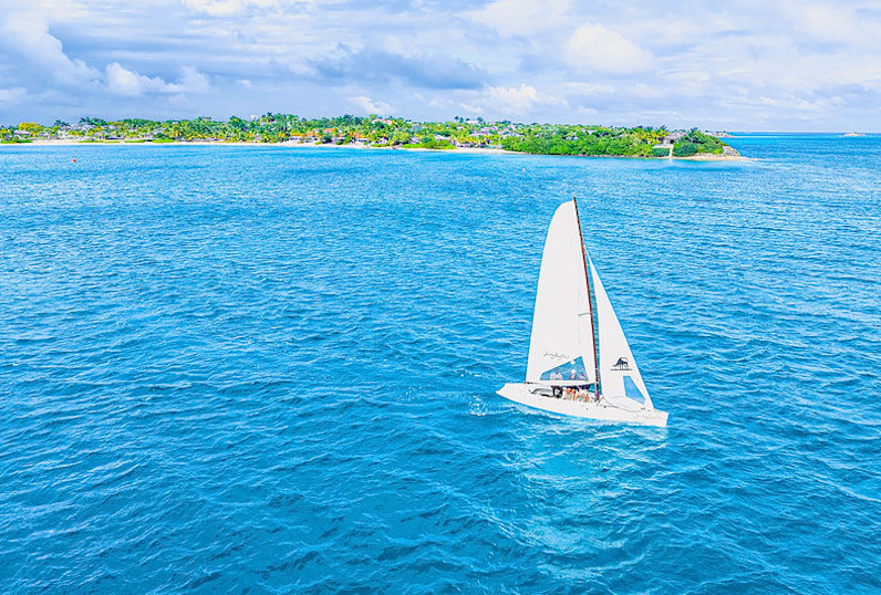 JBI - Sailing Academy / 22 Knots