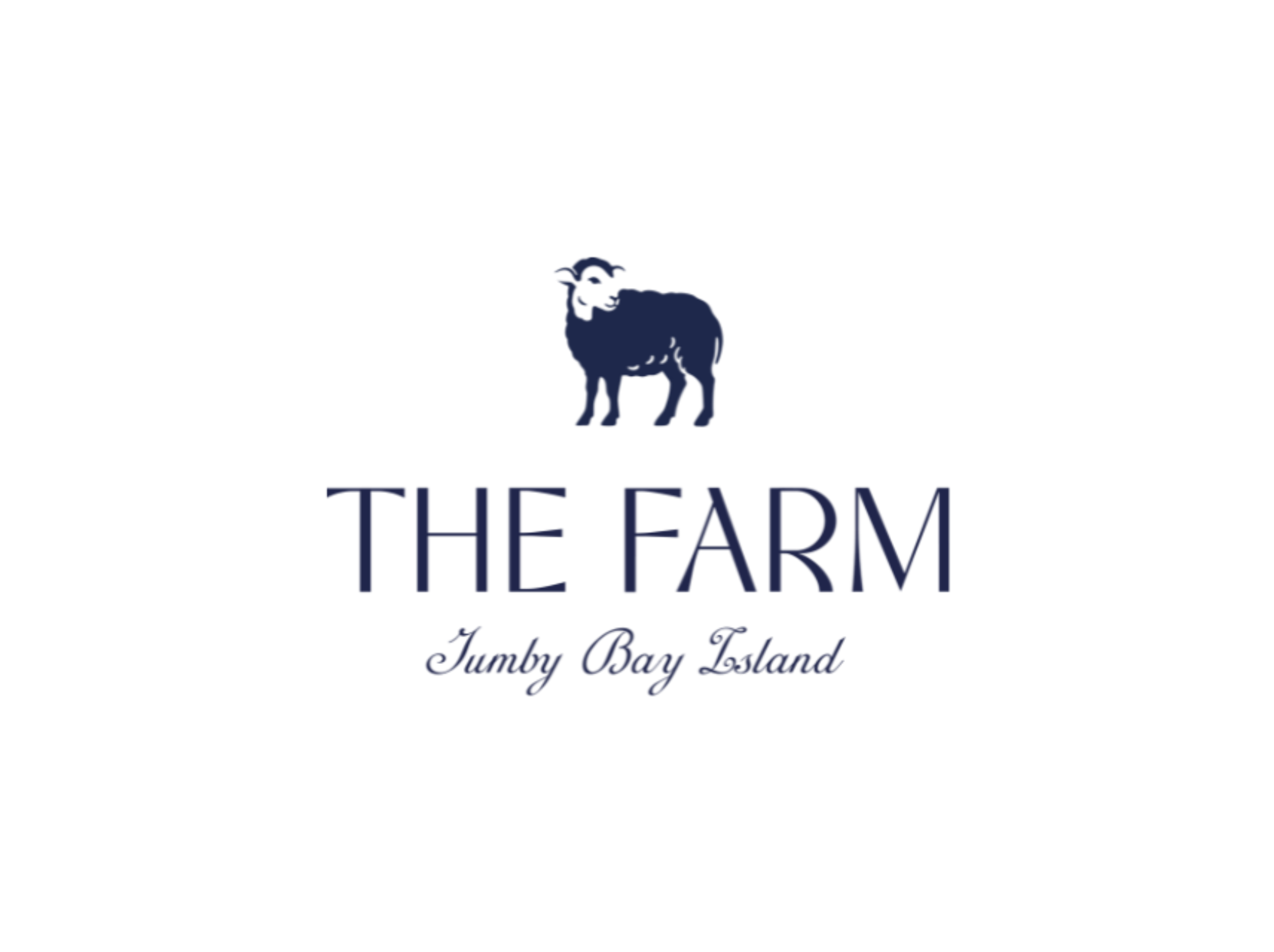 JBI - The farm - logo