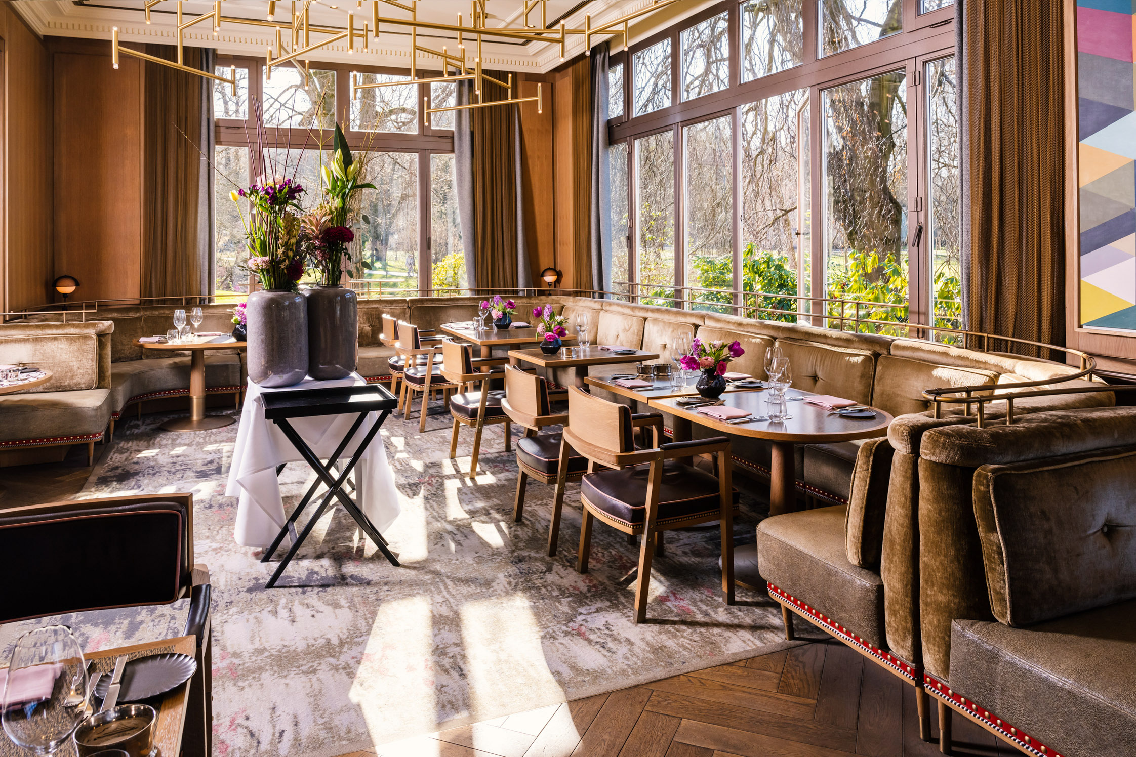 BPH - Restaurant - Fritz & Felix