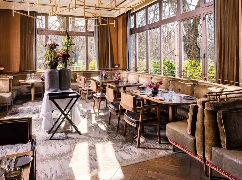 BPH - Restaurant - Fritz & Felix