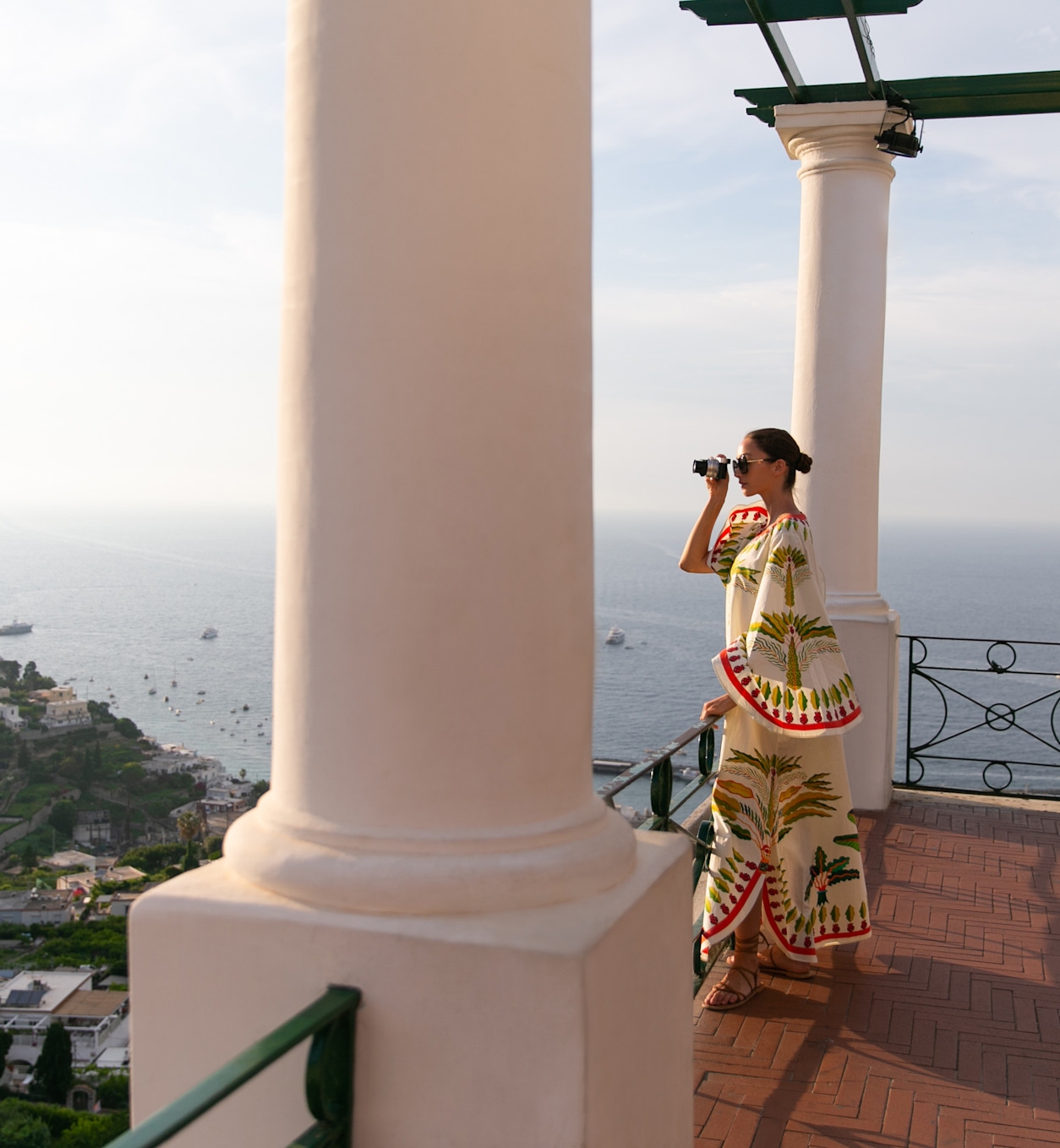 LPA - Destination by RR