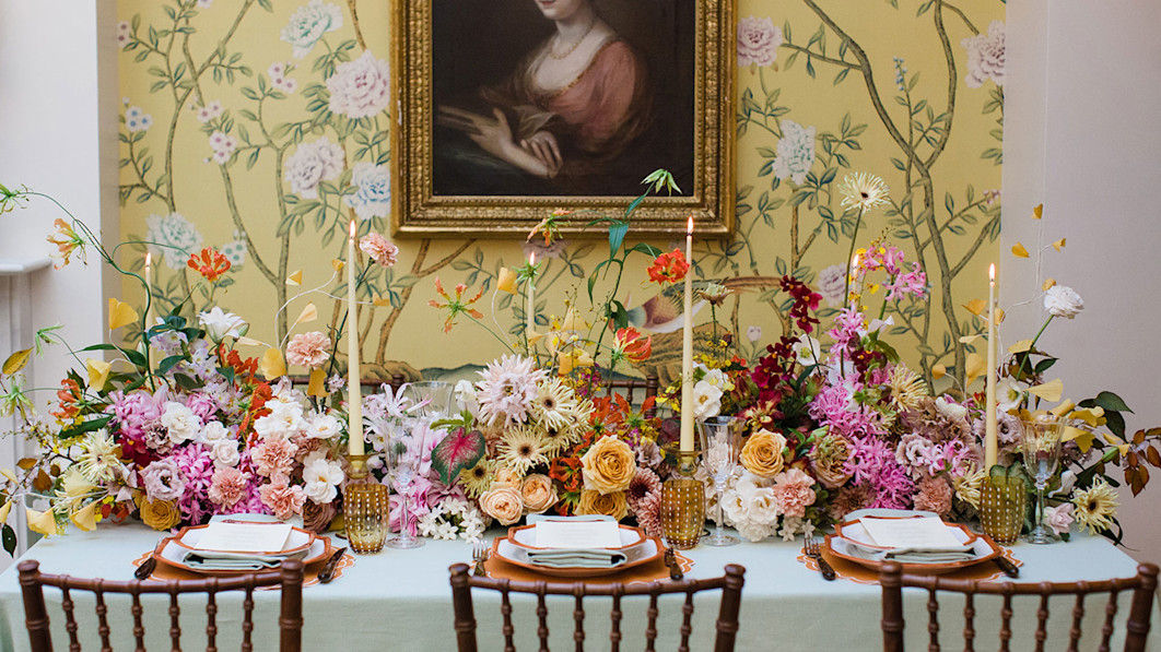 LAN - Micro Events at The Lanesborough