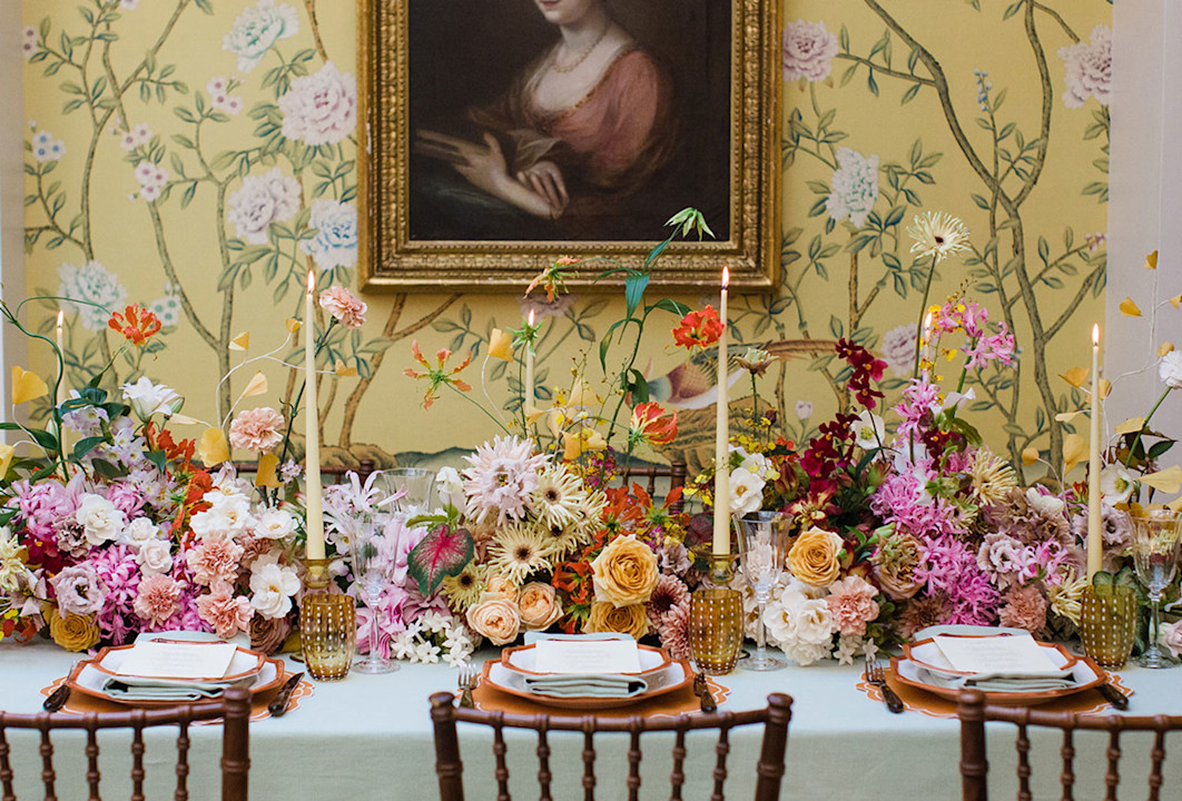 LAN - Micro Events at The Lanesborough