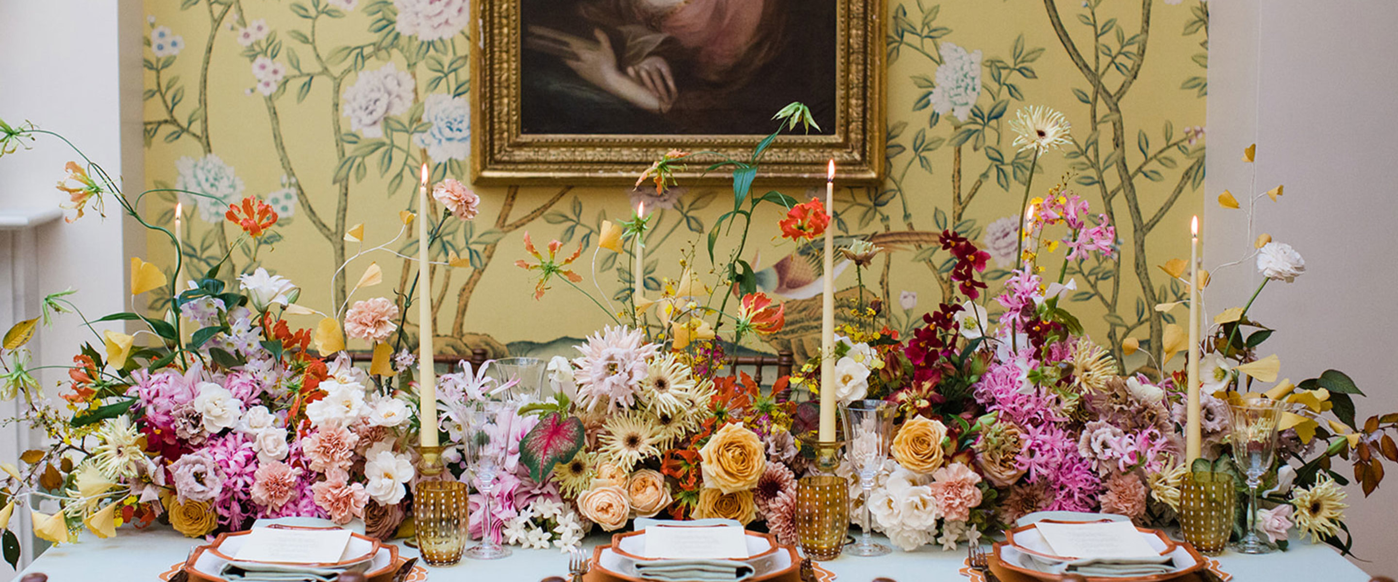 LAN - Micro Events at The Lanesborough