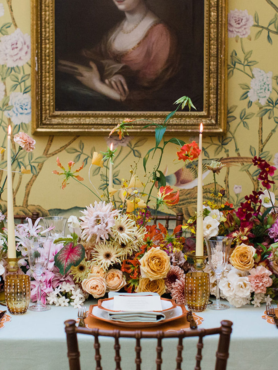 LAN - Micro Events at The Lanesborough