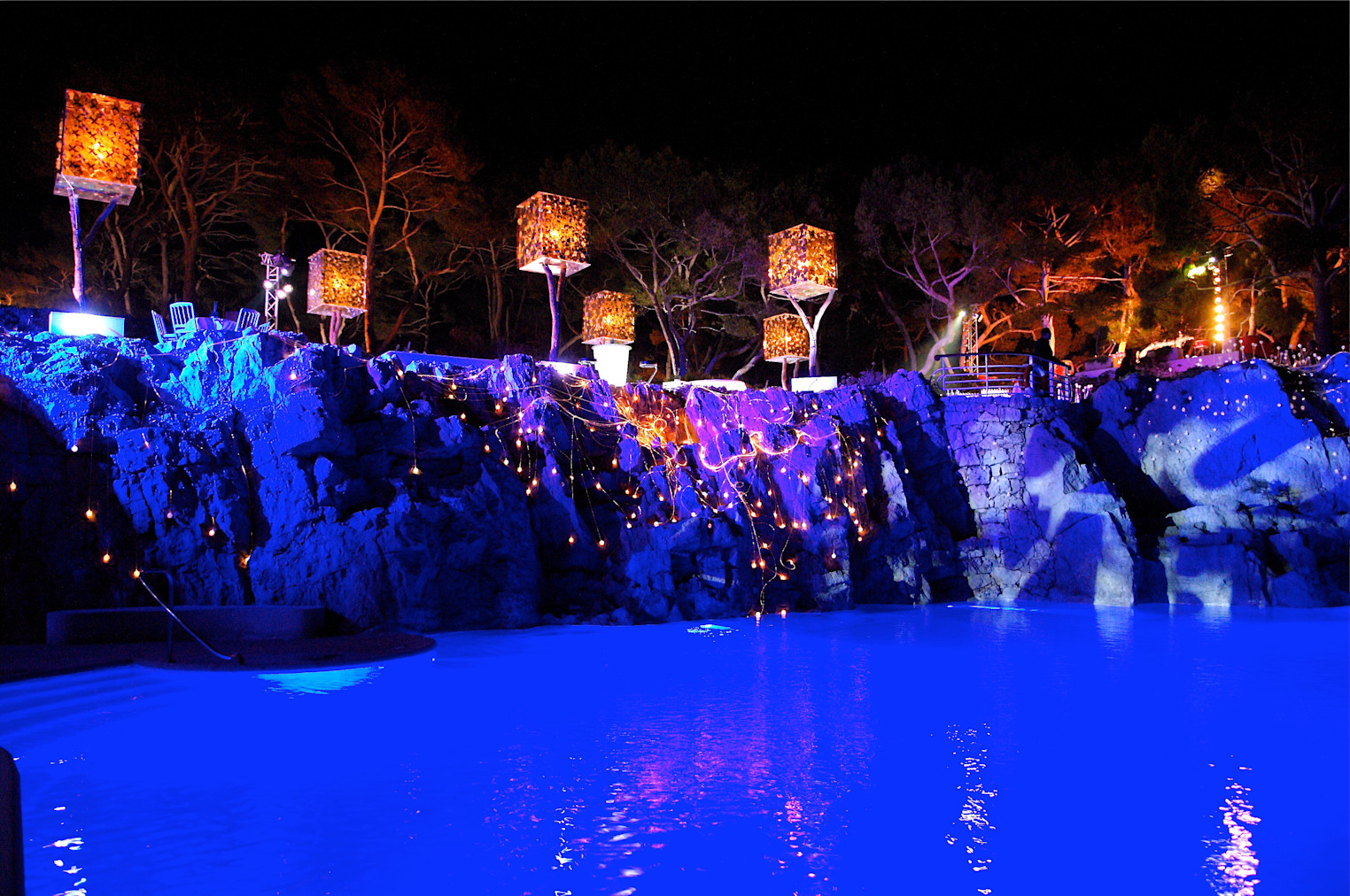 HDC - Event at Pool Deck 3