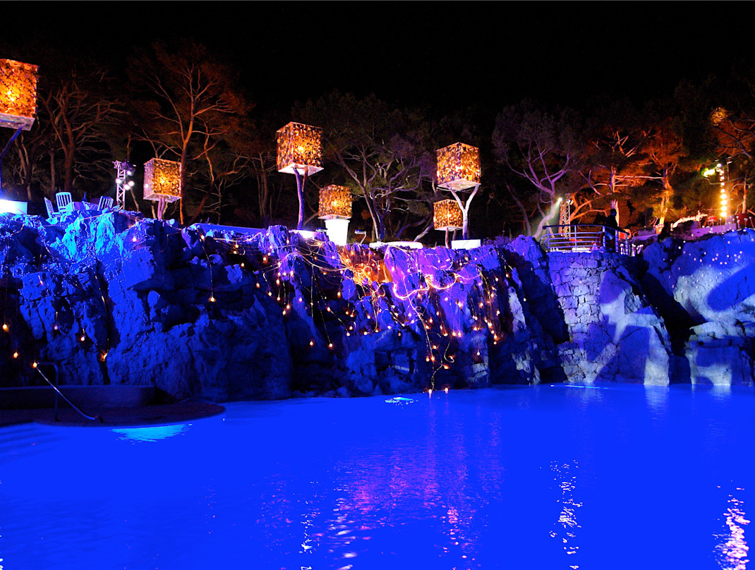 HDC - Event at Pool Deck 3