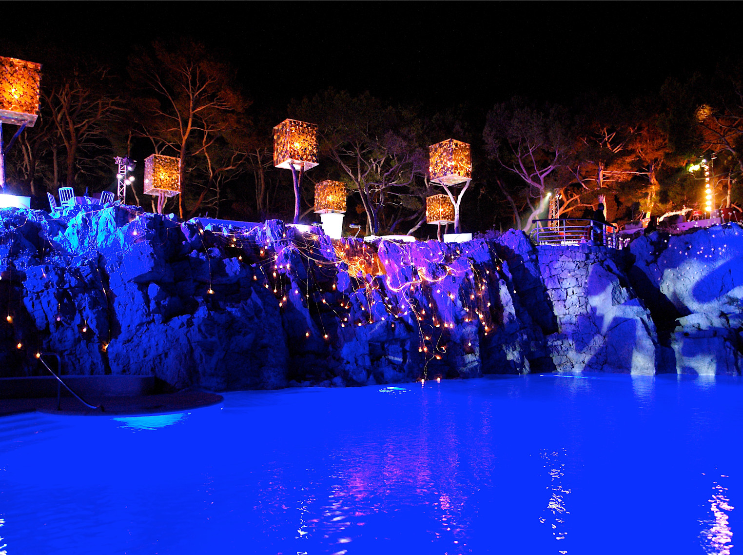 HDC - Event at Pool Deck 3