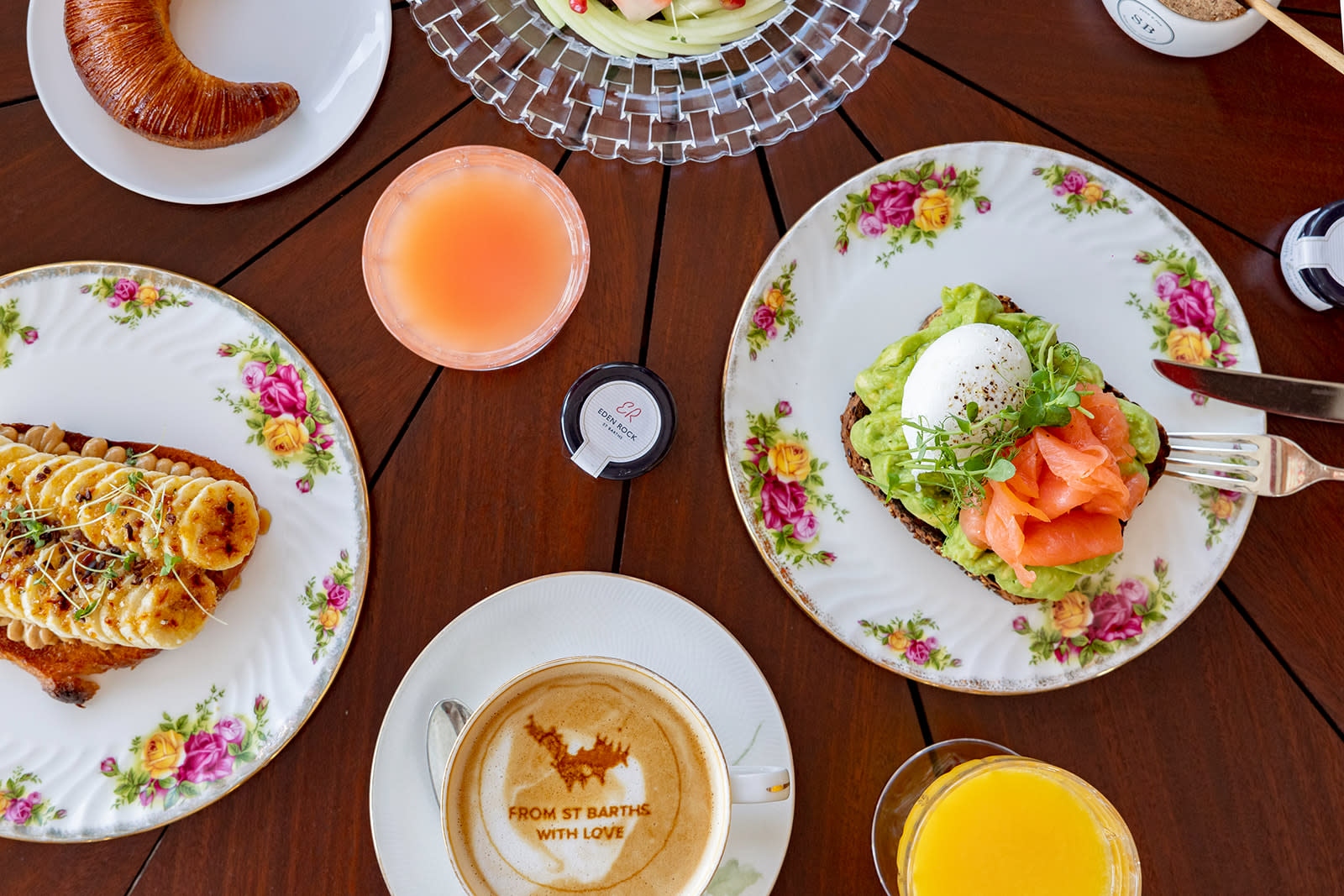 ERO - Restaurant - Sand Bar