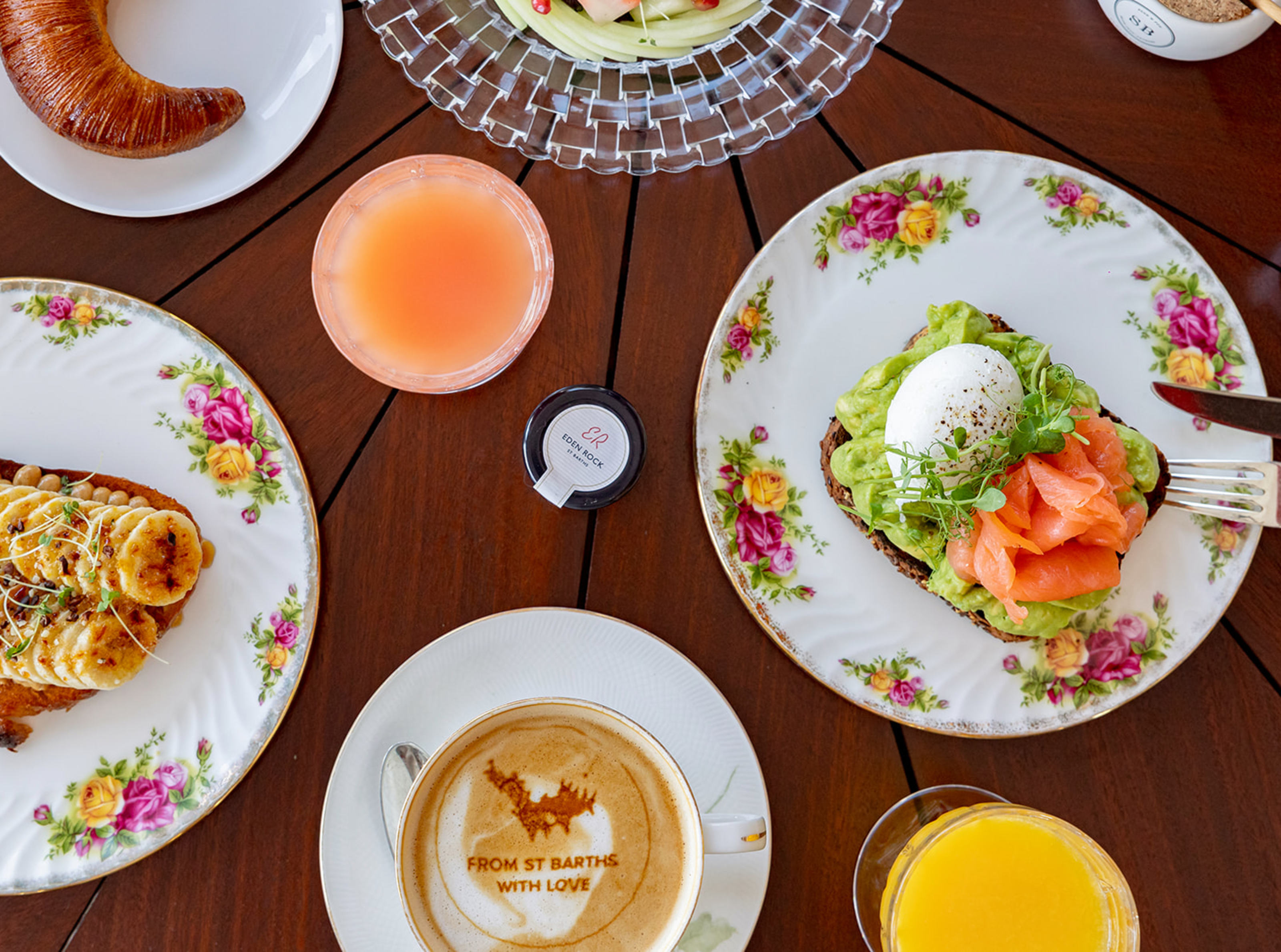 ERO - Restaurant - Sand Bar