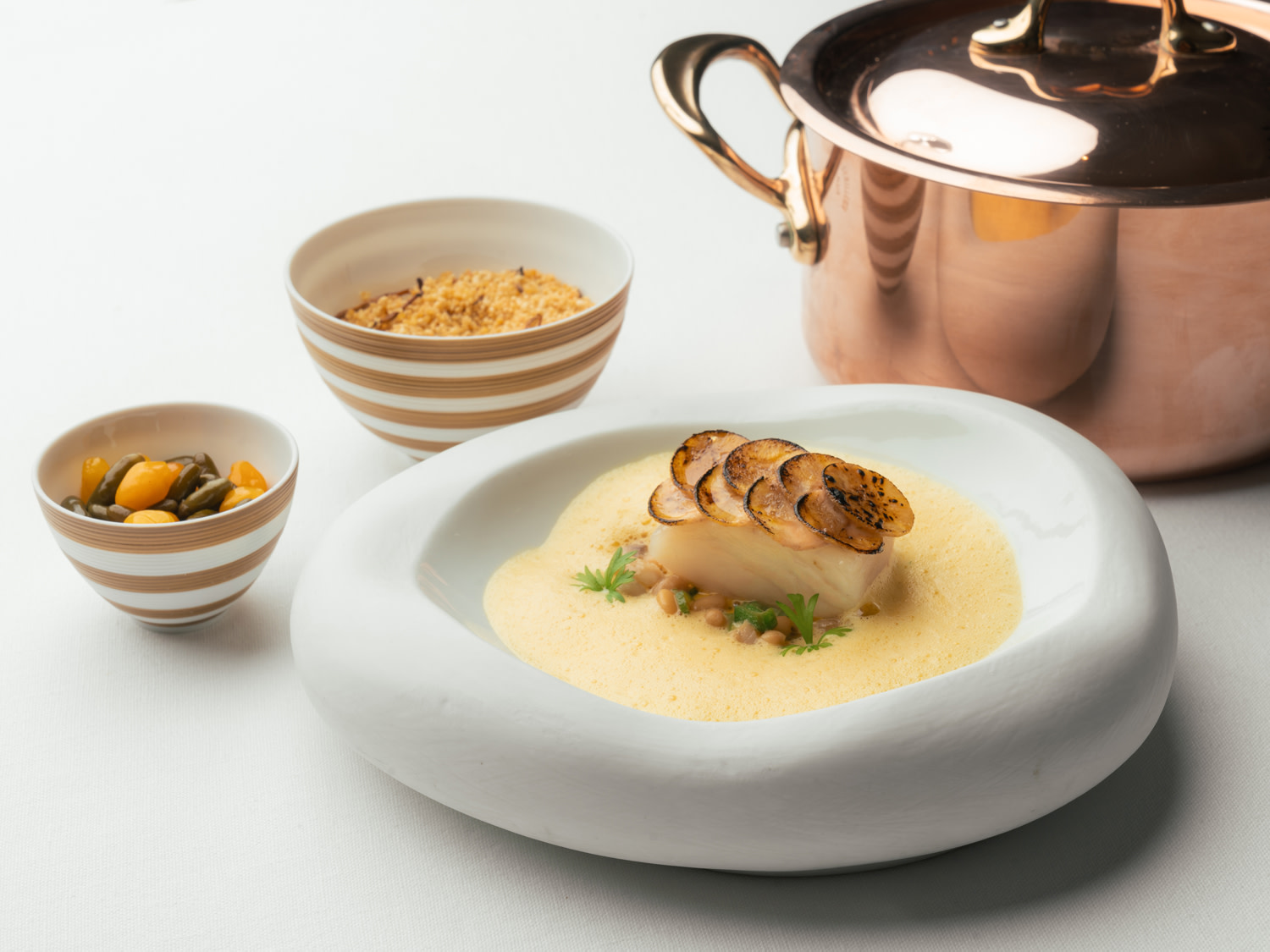 Da Terra Restaurant - Destination Perfect Day 3