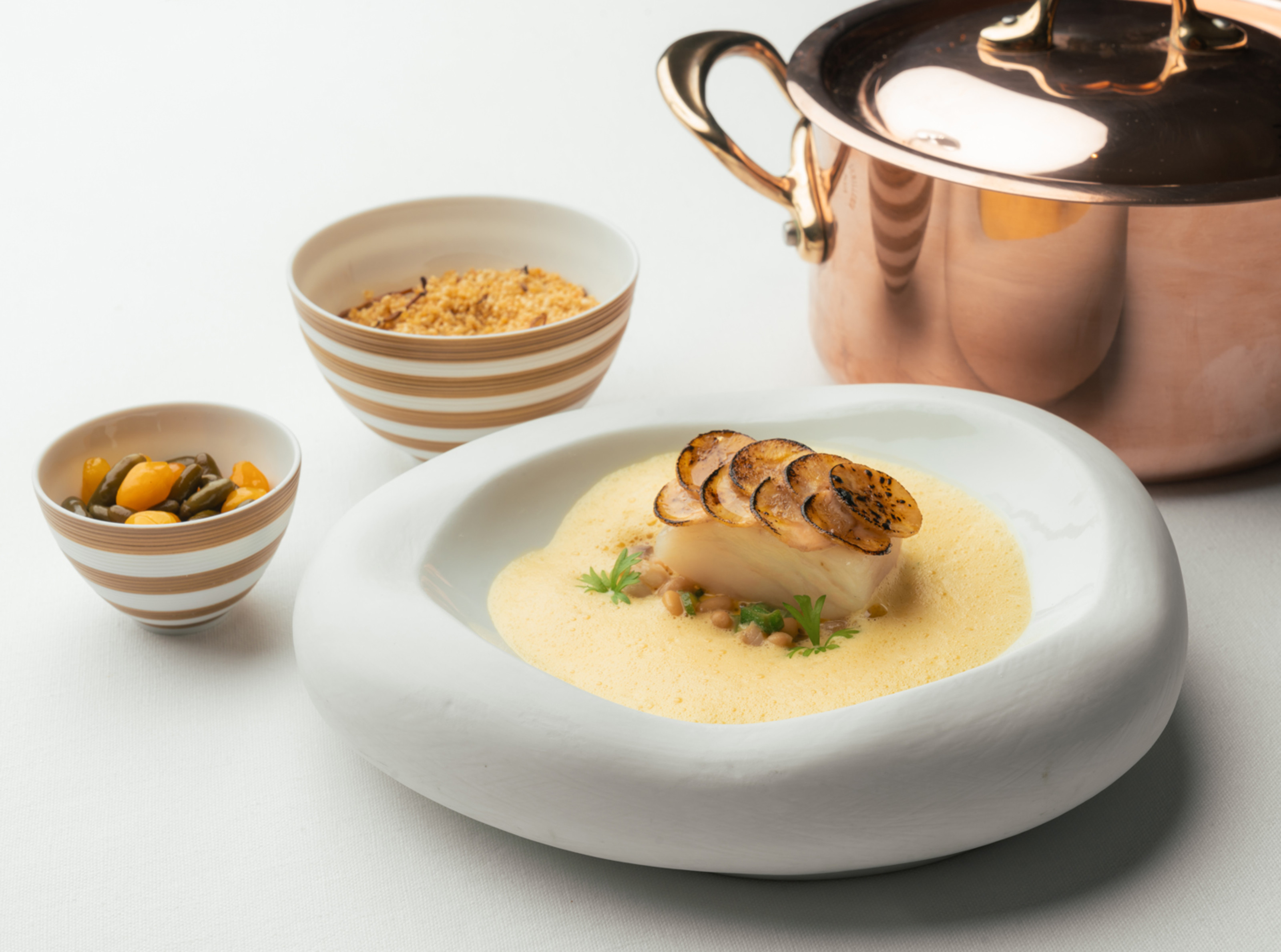 Da Terra Restaurant - Destination Perfect Day 3