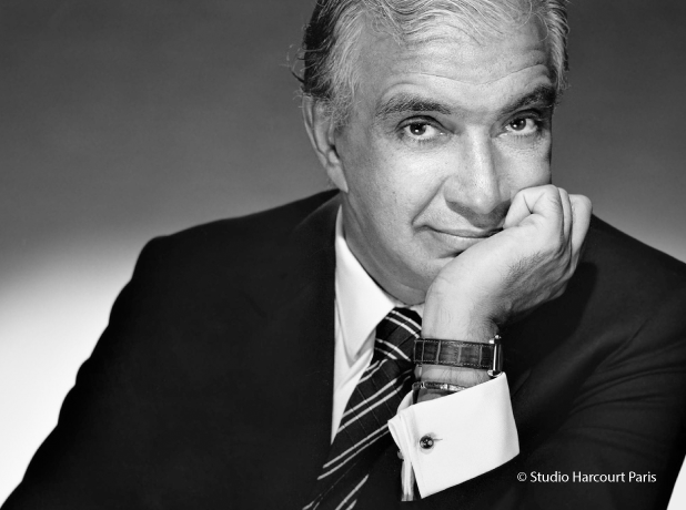 LAN - Alberto Pinto - History Page