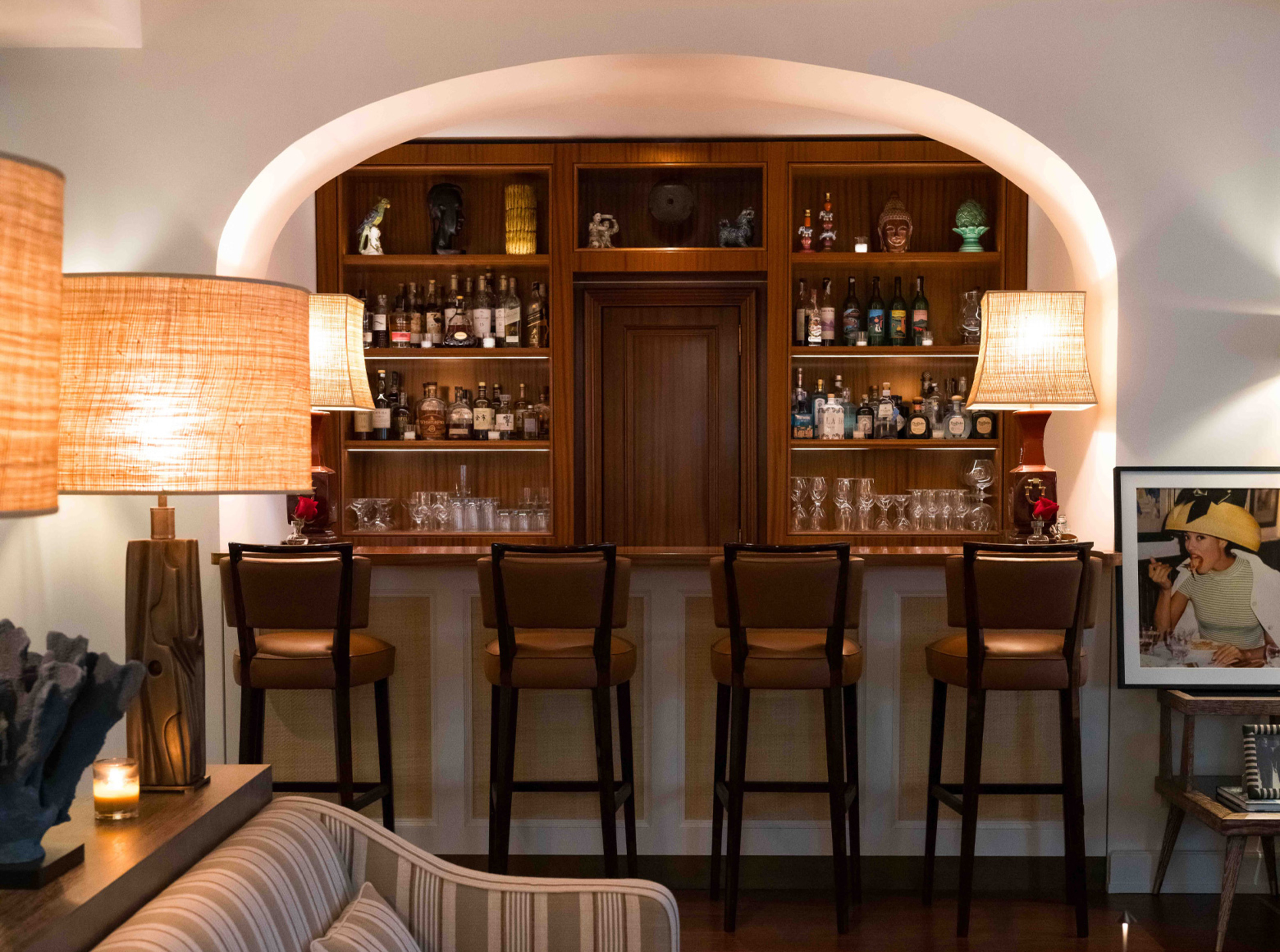LPA - Casa Tua Restaurant