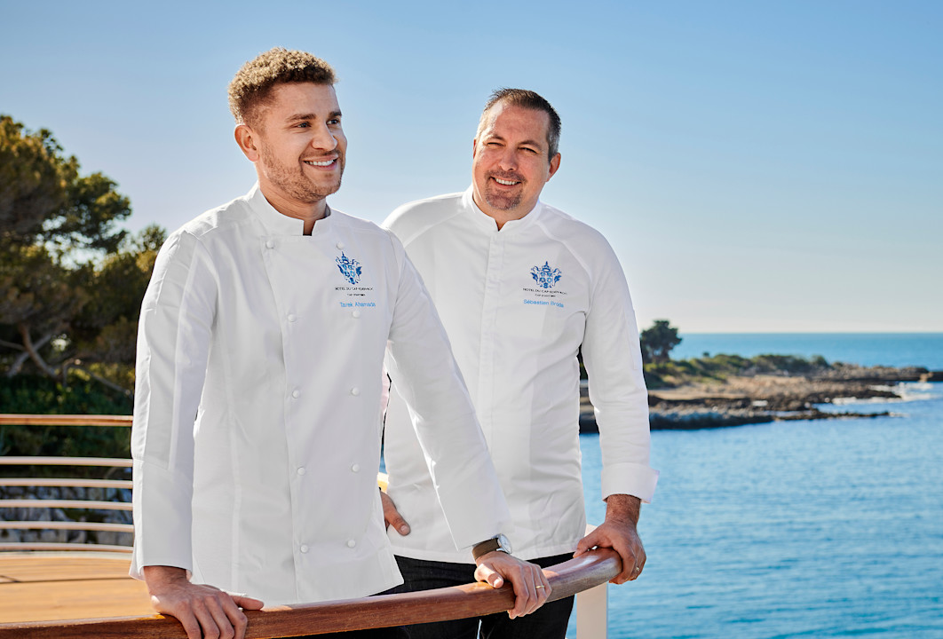 HDC - Tarek Ahamada & Sébastien Broda