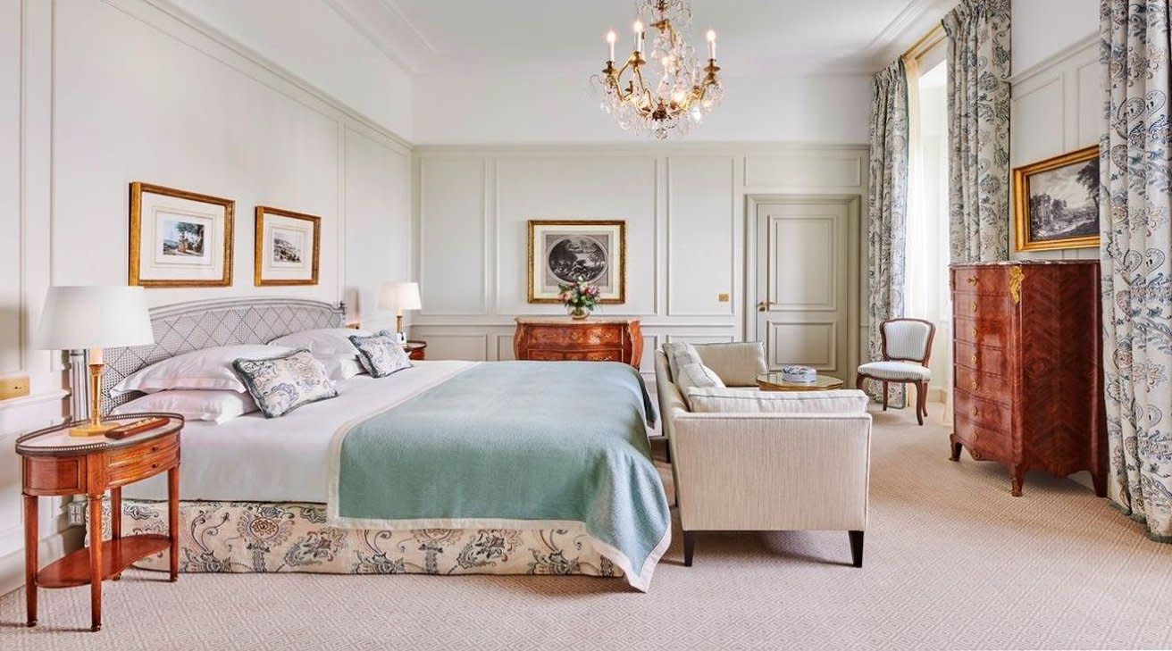 HDC - Suite Junior Room