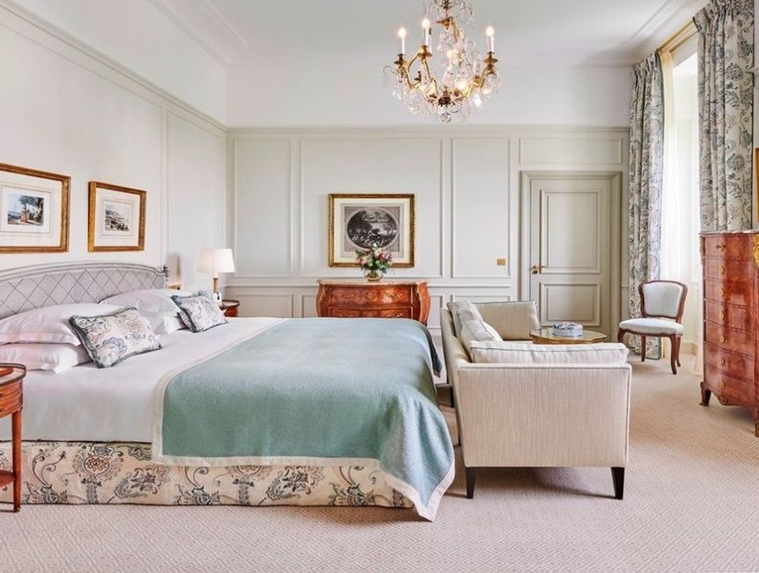 HDC - Suite Junior Room