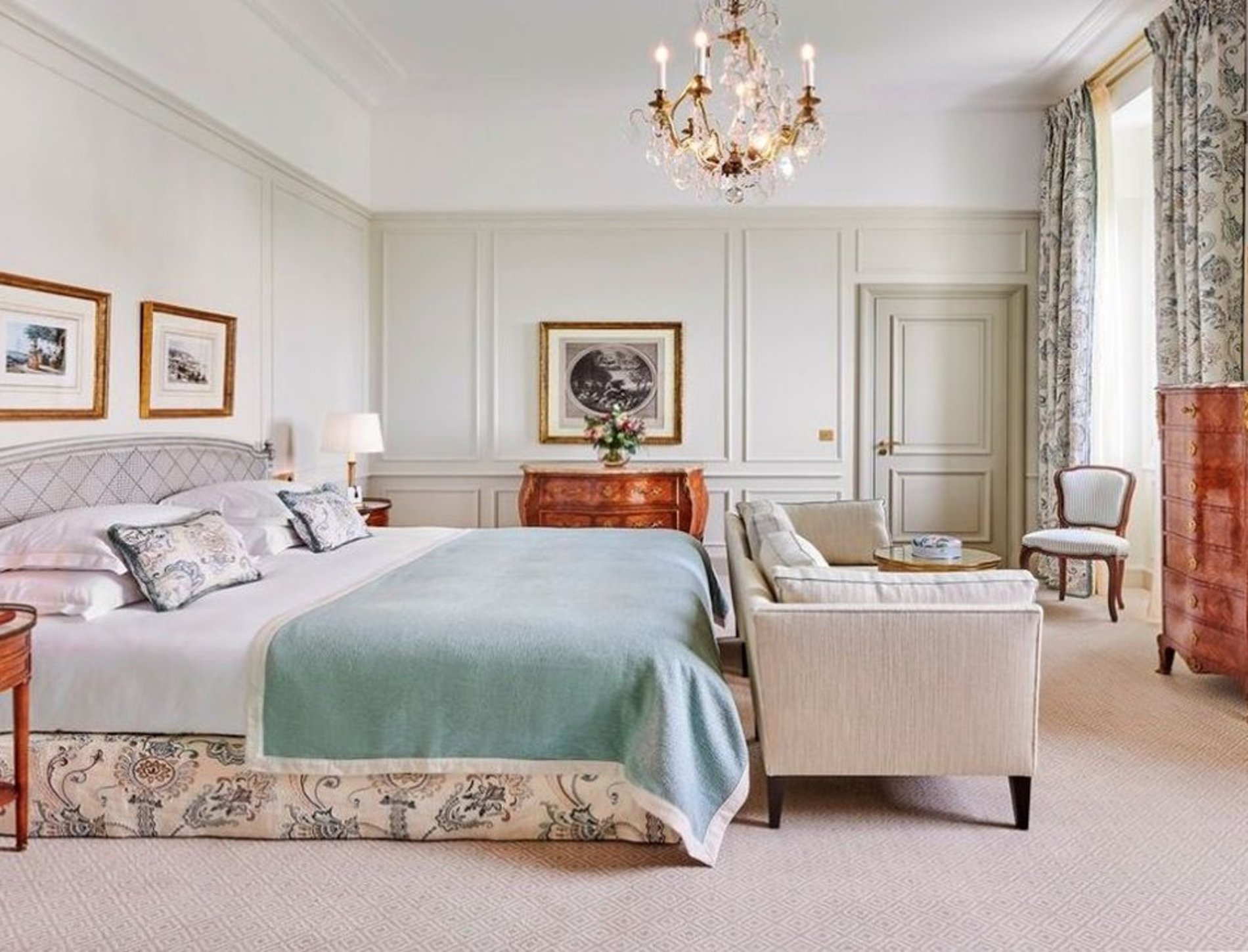 HDC - Suite Junior Room