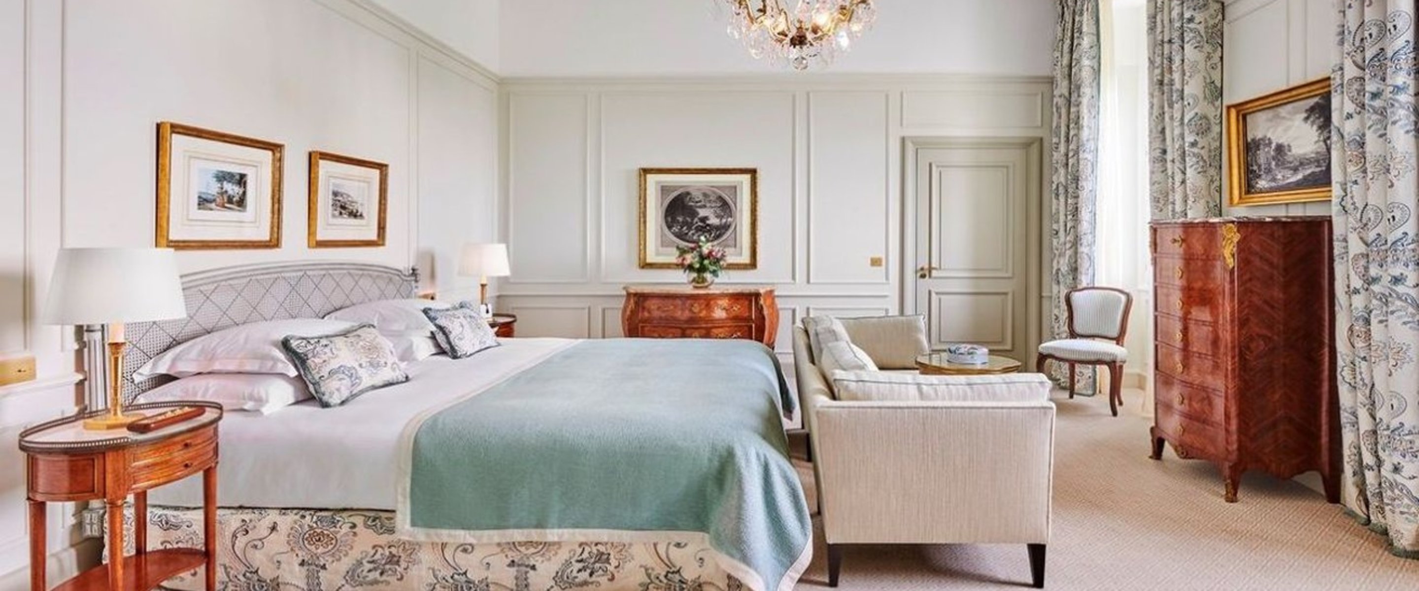 HDC - Suite Junior Room