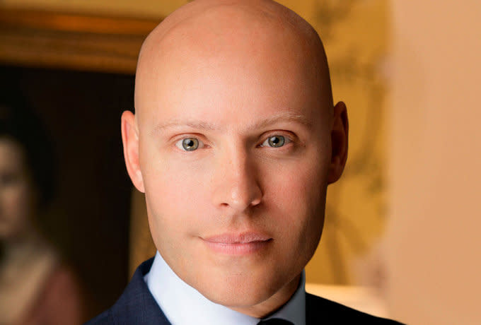 OH - Team - Simon Neggers